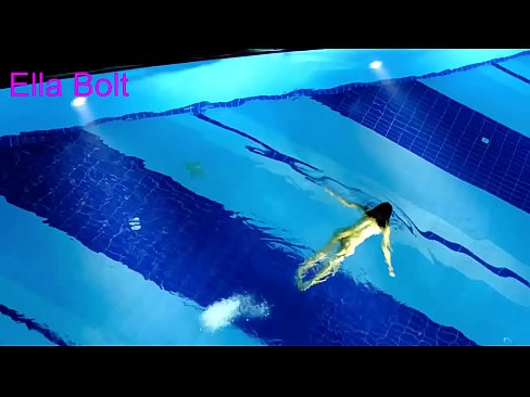 ❤️ Je ne peux pas m'arrêter de regarder, jeune blonde prise en train de nager nue dans la piscine de la station ELLA BOLT. ❌ Porno dur at porn fr.hotpornphotos.ru ☑