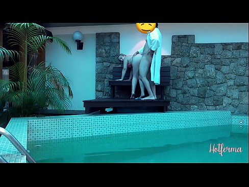 ❤️ Le patron invite la femme de chambre à la piscine, mais n'a pas pu résister à une chaude ❌ Porno dur at porn fr.hotpornphotos.ru ☑