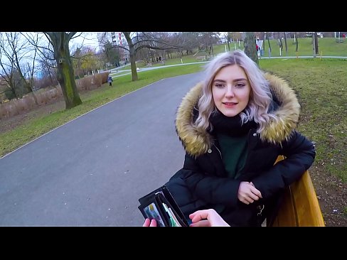 ❤️ Avaler le sperme chaud d'un étranger pour de l'argent - pipe dans le parc par Eva Elfie ❌ Porno dur at porn fr.hotpornphotos.ru ☑